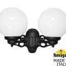 Настенный фонарь уличный GLOBE 250 G25.141.000.AYF1R
