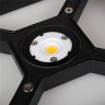 Светильник LGD-Path-Cub-H900B-12W Warm White (ARL, IP54 Металл, 3 года)