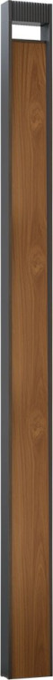 Наземный светильник Arneb A2140PA-1BR