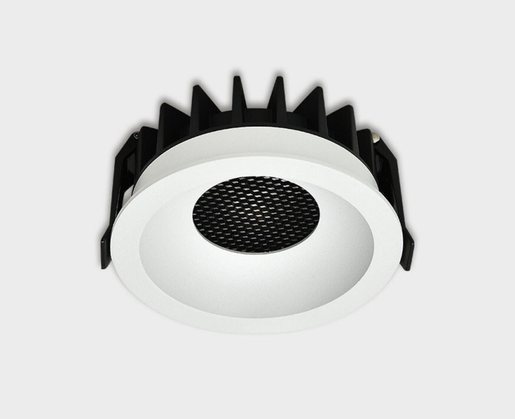 Точечный светильник  IT06-6034 white