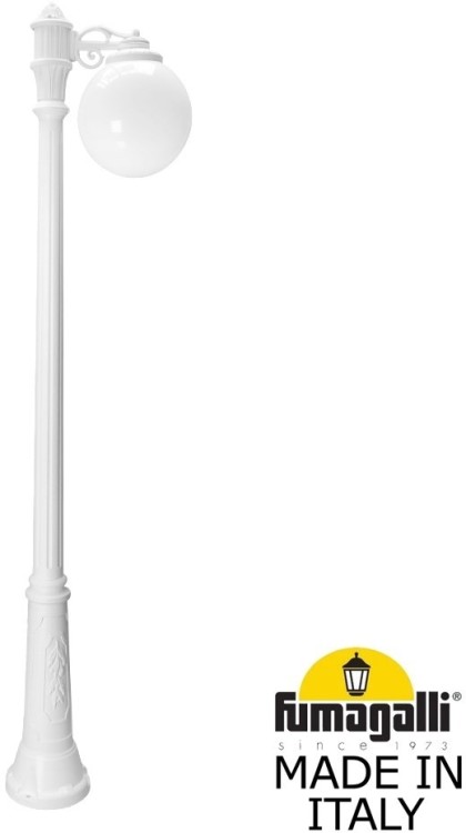 Наземный фонарь GLOBE 300 G30.157.S10.WYF1R