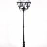 Наземный фонарь VENECIA 2L 91809LB Bl