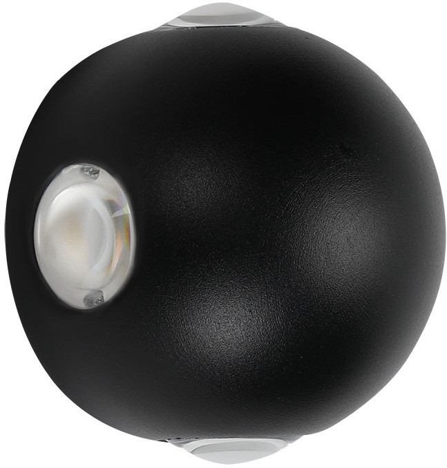 Архитектурная подсветка Conrad A1545AL-4BK