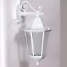 Настенный фонарь уличный PETERSBURG M 79802M/02 W