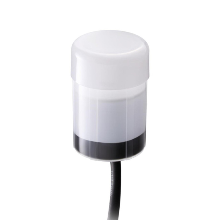 358180 STREET NT19 164 белый Ландшафтный светильник IP65 LED 4000K 3W 100-240V