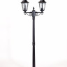 Наземный фонарь PETERSBURG M 79808MA Bl