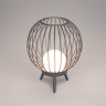 Светильник LGD-PEARL-TAB-7W Warm3000 (GR, 164 deg, 230V) (ARL, IP65 Металл, 3 года)