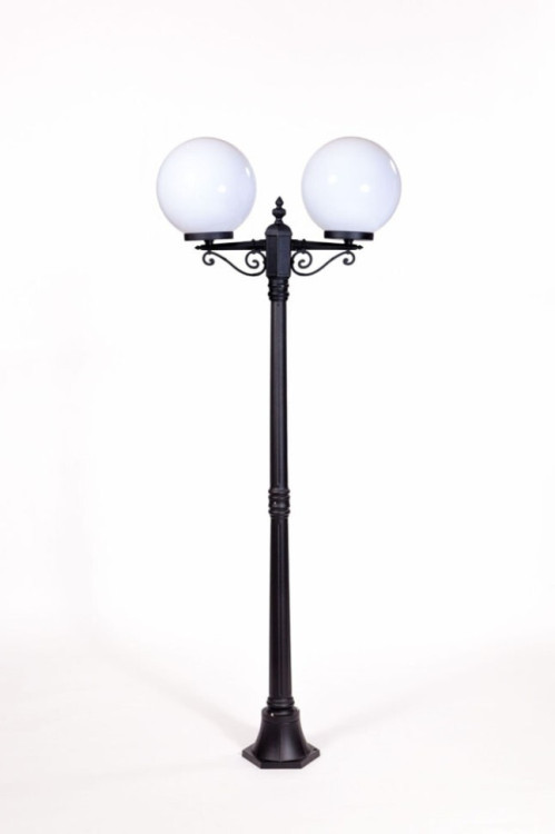 Наземный фонарь GLOBO L 88208LA Bl