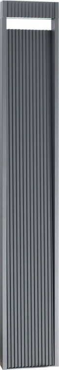 Наземный светильник Arneb A2148PA-1BK