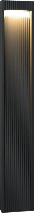 Наземный светильник Arneb A2148PA-1BK