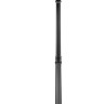 Наземный фонарь FARO-FROST S 91108fSA Bl