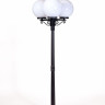 Наземный фонарь GLOBO L 88208LB Bl