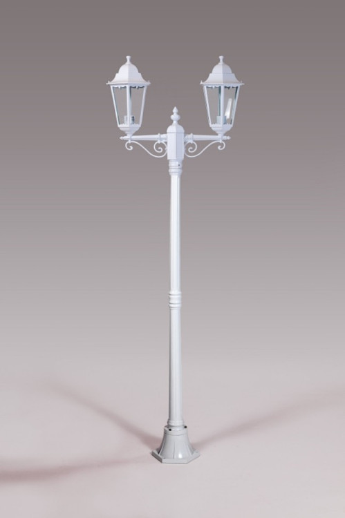 Наземный фонарь PETERSBURG M 79808MA W