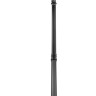 Наземный фонарь FARO-FROST S 91108fSB Bl