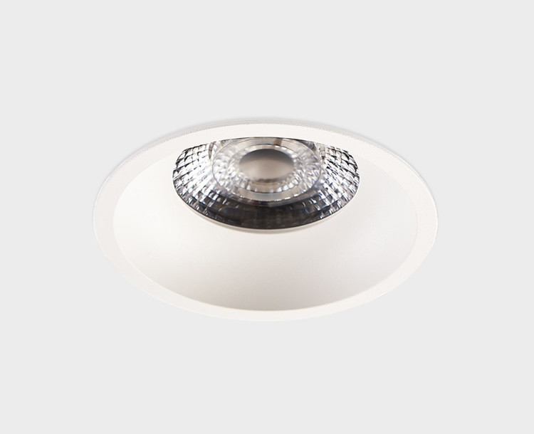 Точечный светильник  IT08-8032 white 4000K