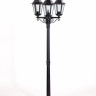 Наземный фонарь PETERSBURG M 79808MB Bl