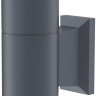 Настенный светильник уличный Bowery O574WL-01GR