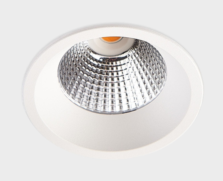 Точечный светильник  IT08-8036 white 4000K-4190-4192