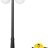 Наземный фонарь GLOBE 300 G30.157.S20.AYF1RDN