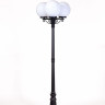 Наземный фонарь GLOBO L 88209LB Bl