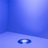 Светильник ART-GROUND-COLOR-TURN-R115-9W RGB (SL, 25 deg, 24V) (ARL, IP67 Металл, 3 года)