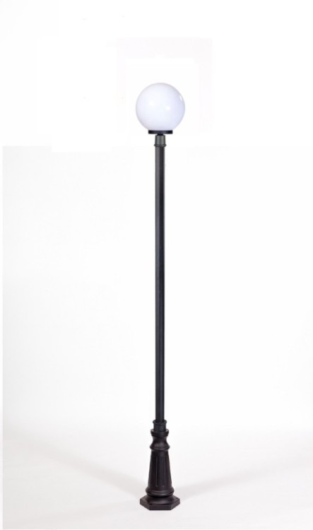 Наземный фонарь GLOBO L 88210L B2 Bl