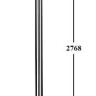 Наземный фонарь GLOBO L 88210L B2 Bl