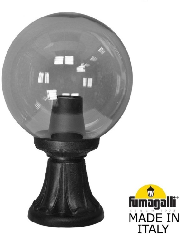 Наземный фонарь GLOBE 250 G25.111.000.AZF1R