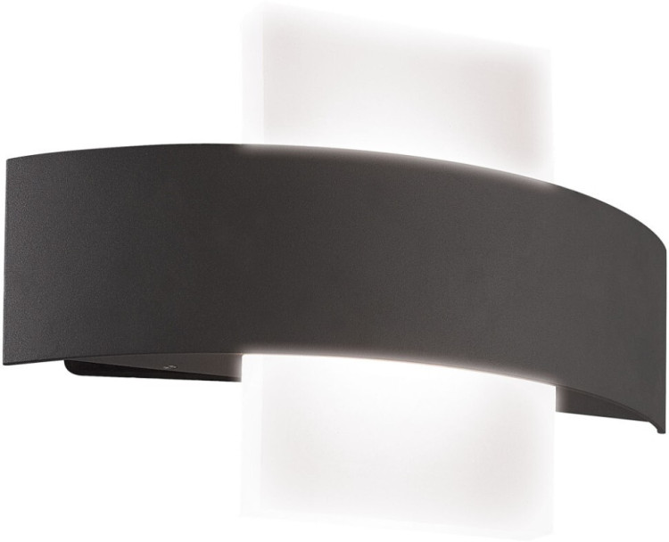 Архитектурная подсветка  ULU-S32A-8W/4000K IP65 BLACK