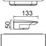 Архитектурная подсветка SIDNEY W1881S R