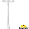 Наземный фонарь GLOBE 250 G25.158.S20.WYF1R