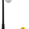Наземный фонарь GLOBE 300 G30.156.S10.AZF1R