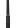 Наземный фонарь GLOBO L 88210L/10A/E7 Bl