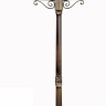 Наземный фонарь TALLIN 1L 64308A Gb