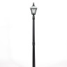 Наземный фонарь VENECIA 2S 91808S Bl