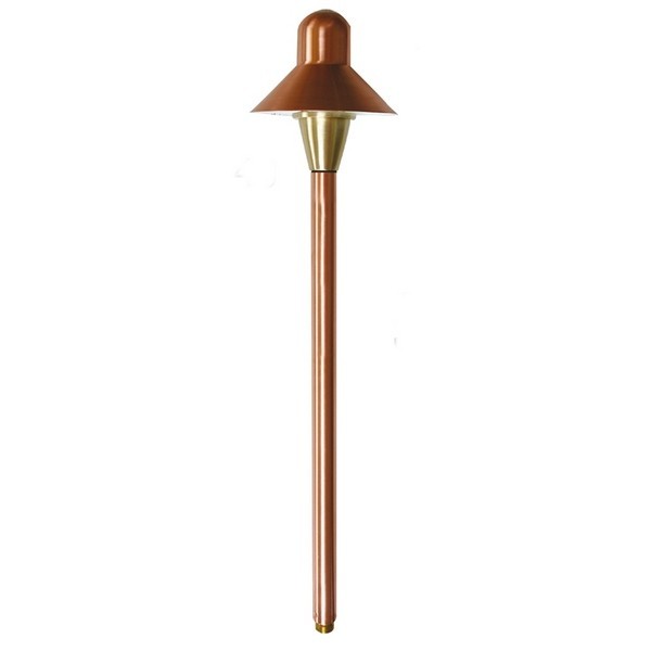 Грунтовый светильник LD-P LD-P104 LD-Lighting