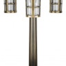 Наземный фонарь CORDOBA 15807B Gb