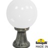 Наземный фонарь GLOBE 250 G25.111.000.BYF1R