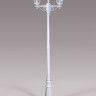 Наземный фонарь PETERSBURG M 79809MA W