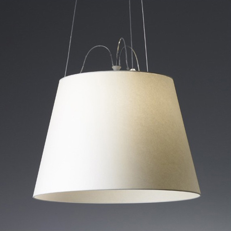 Абажур Tolomeo Mega 0780060A