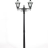 Наземный фонарь VENECIA 2S 91808SA Bl