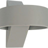 Архитектурная подсветка  ULU-S34A-8W/4000K IP65 GREY