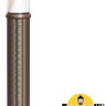 Наземный светильник Sauro D15.555.000.BXD1L.CRB