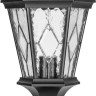 Наземный фонарь ASTORIA 2M 91404M Bl ромб