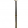 Наземный фонарь CORDOBA 15808B Gb