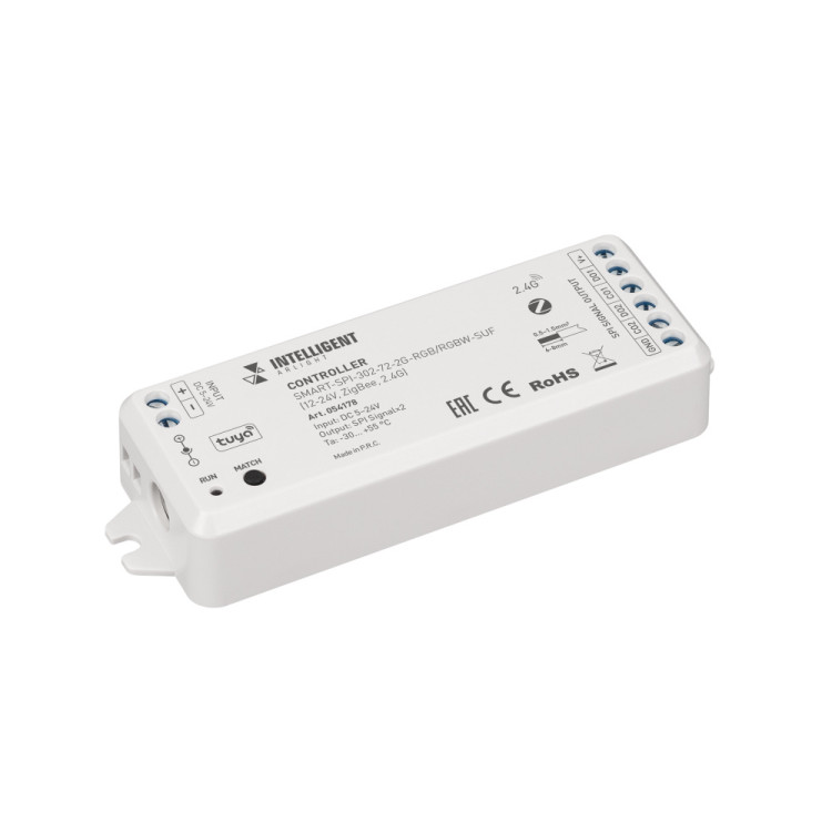 Контроллер SPI 054178
