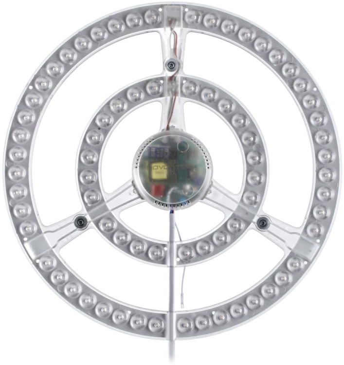 LED модуль с драйвером POLO 357772