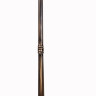 Наземный фонарь TALLIN 1L 64309A Gb