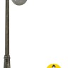 Наземный фонарь GLOBE 300 G30.156.S10.BZF1R